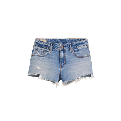 Levi`s Femme Shorts