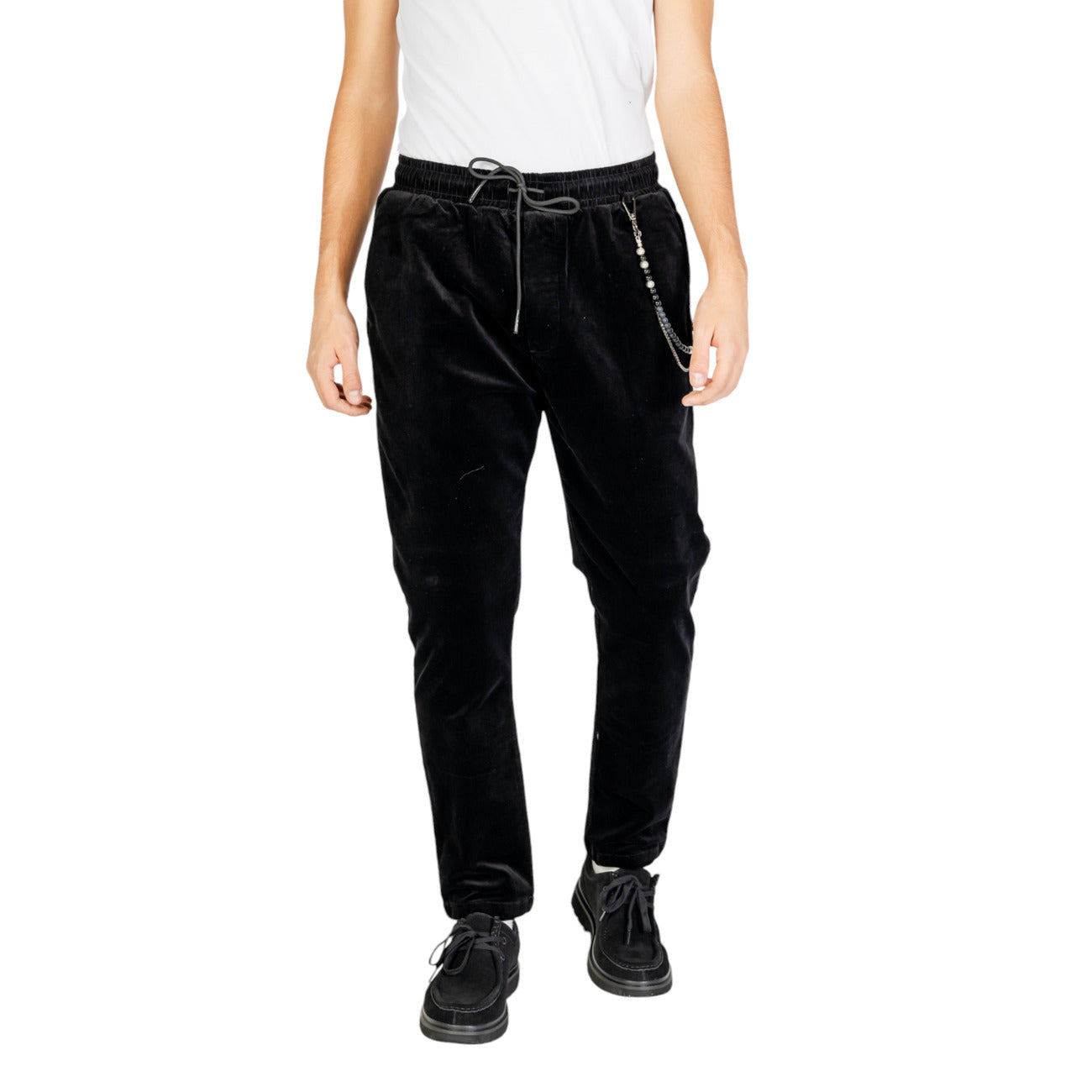 Gianni Lupo Homme Pantalons