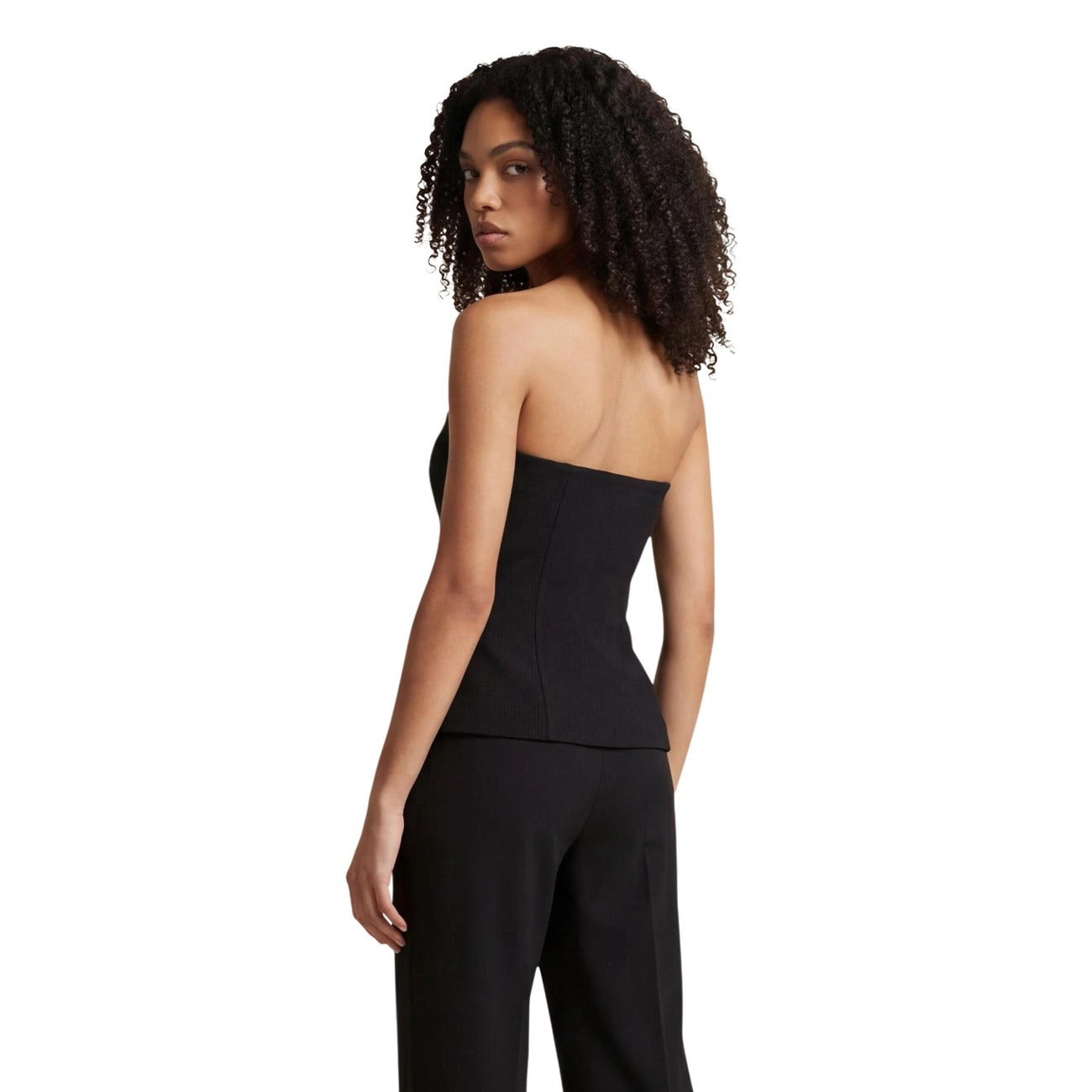 Morgan De Toi Femme Tops