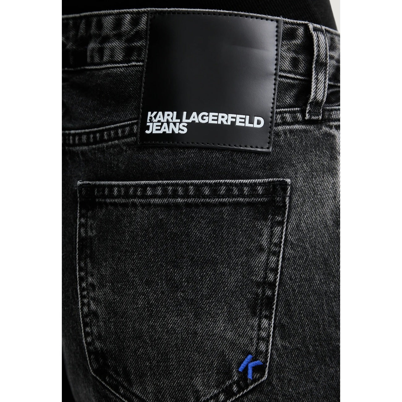 Karl Lagerfeld Jeans Femme Jeans