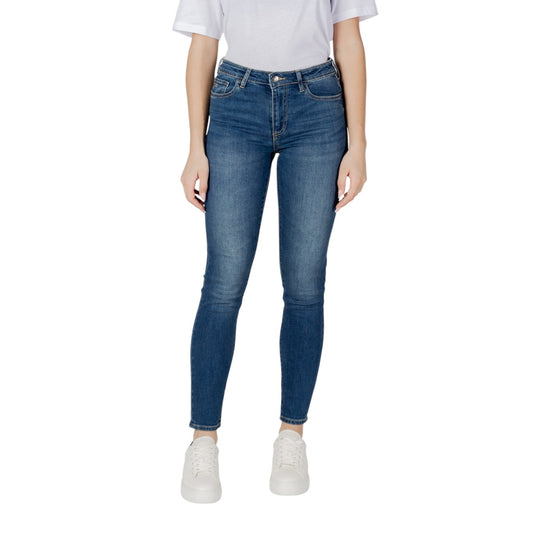 Armani Exchange Femme Jeans