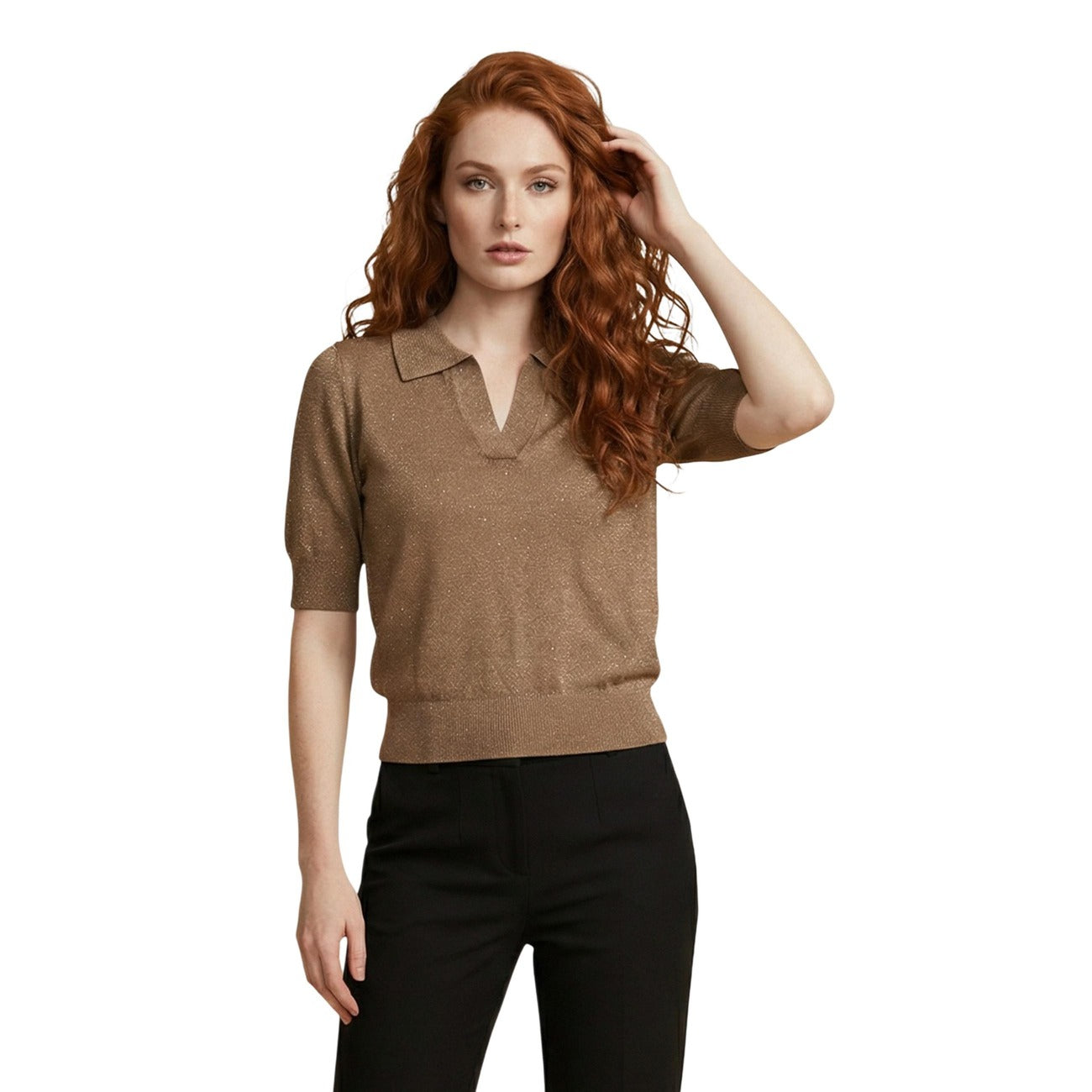Only Femme Polo