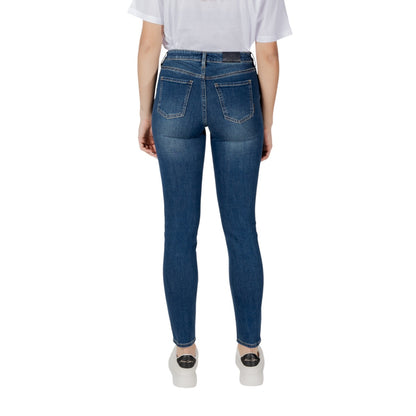 Armani Exchange Femme Jeans