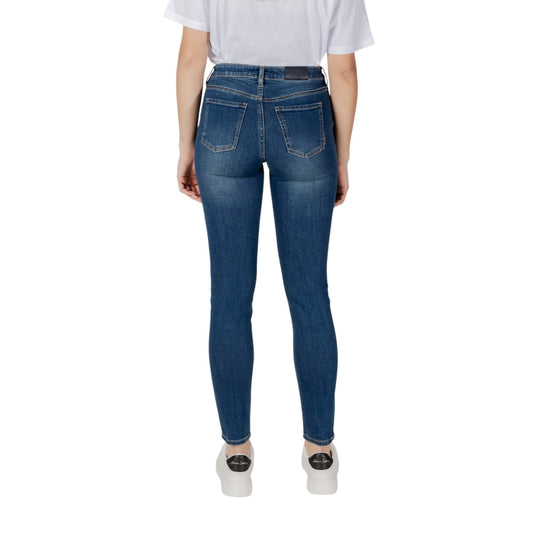 Armani Exchange Femme Jeans