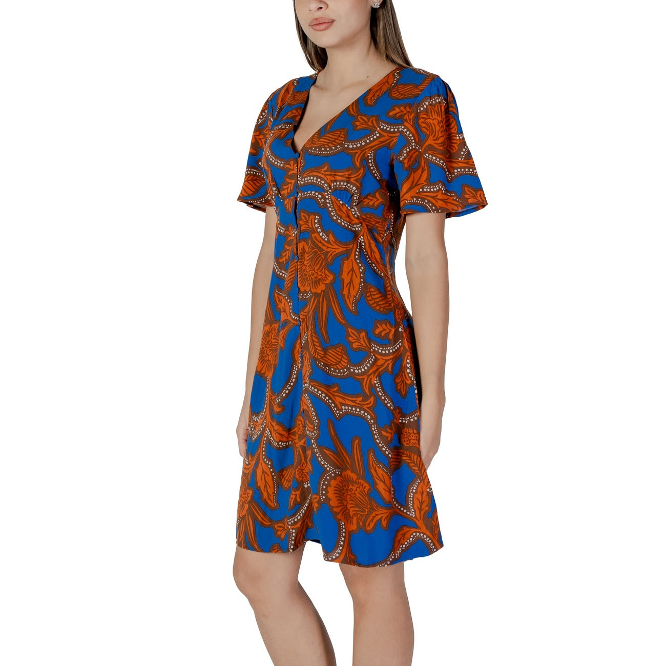 B.young Femme Robes