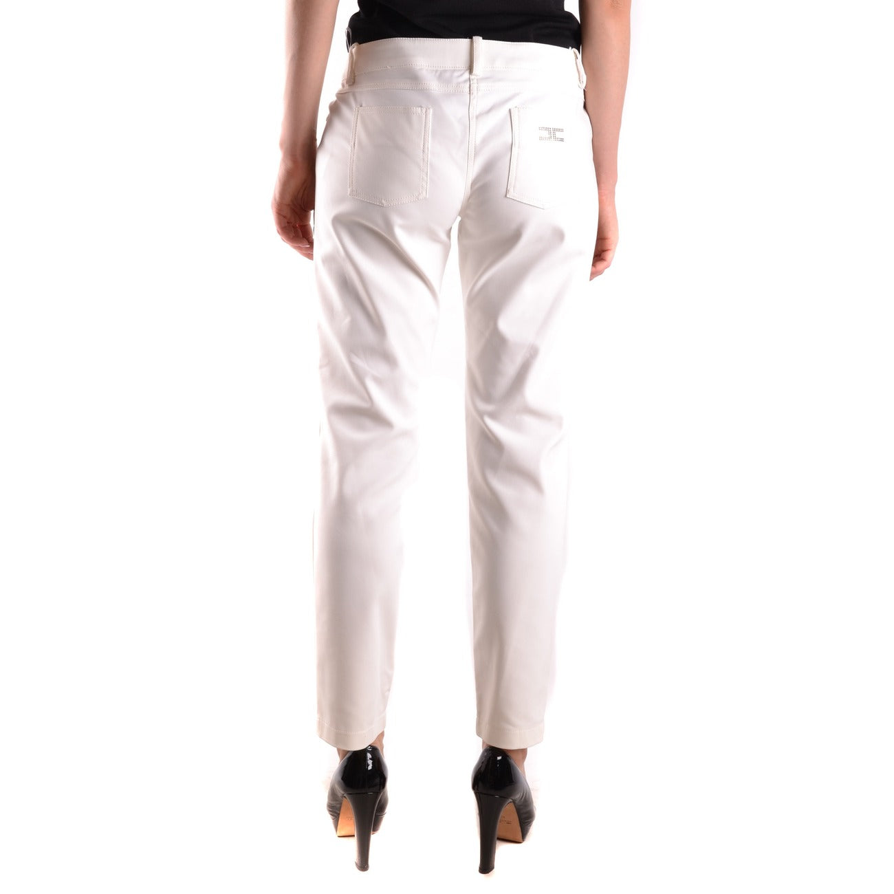 Elisabetta Franchi Femme Pantalons