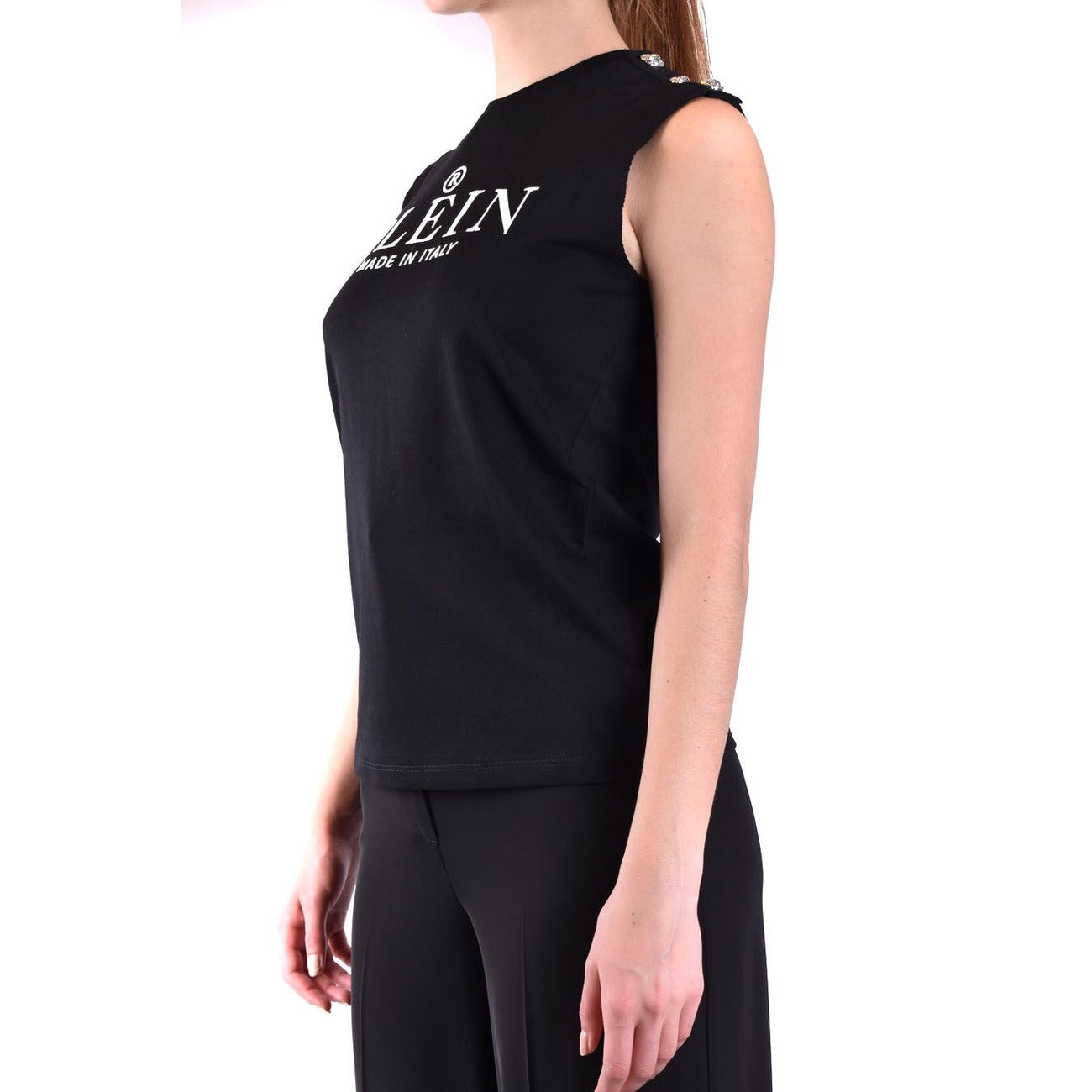 Philipp Plein Femme Debardeurs