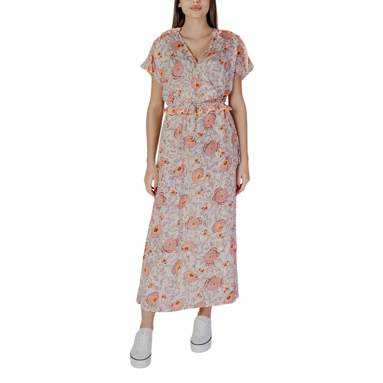 B.young Femme Robes