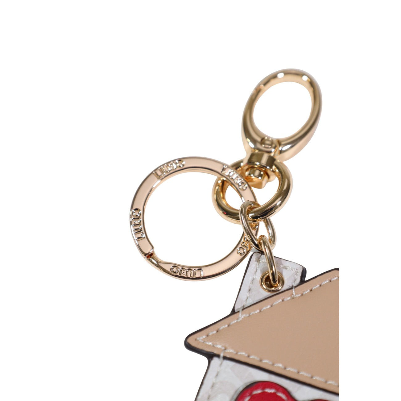 Liu Jo Femme Porte-clefs