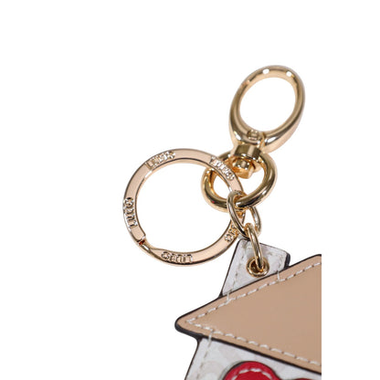 Liu Jo Femme Porte-clefs