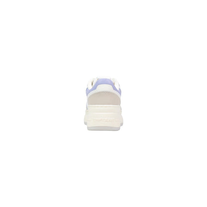 Tommy Hilfiger Jeans Femme Baskets