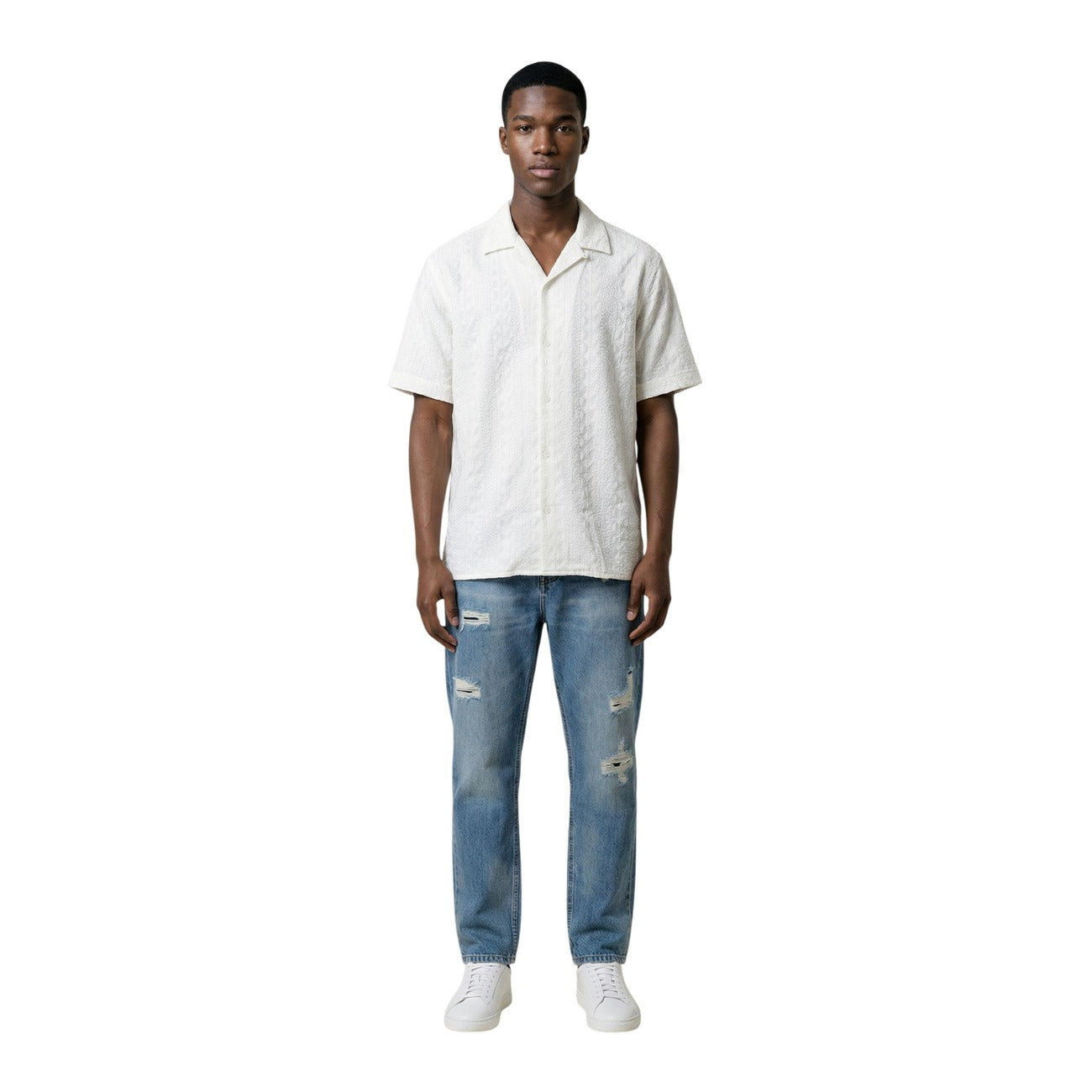 Antony Morato Homme Chemises