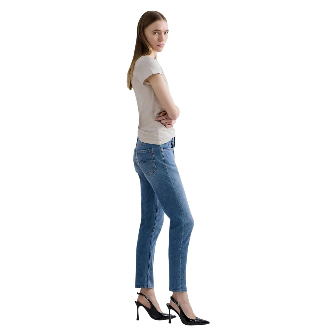 Replay Femme Jeans