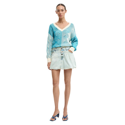 Desigual Femme Jupes