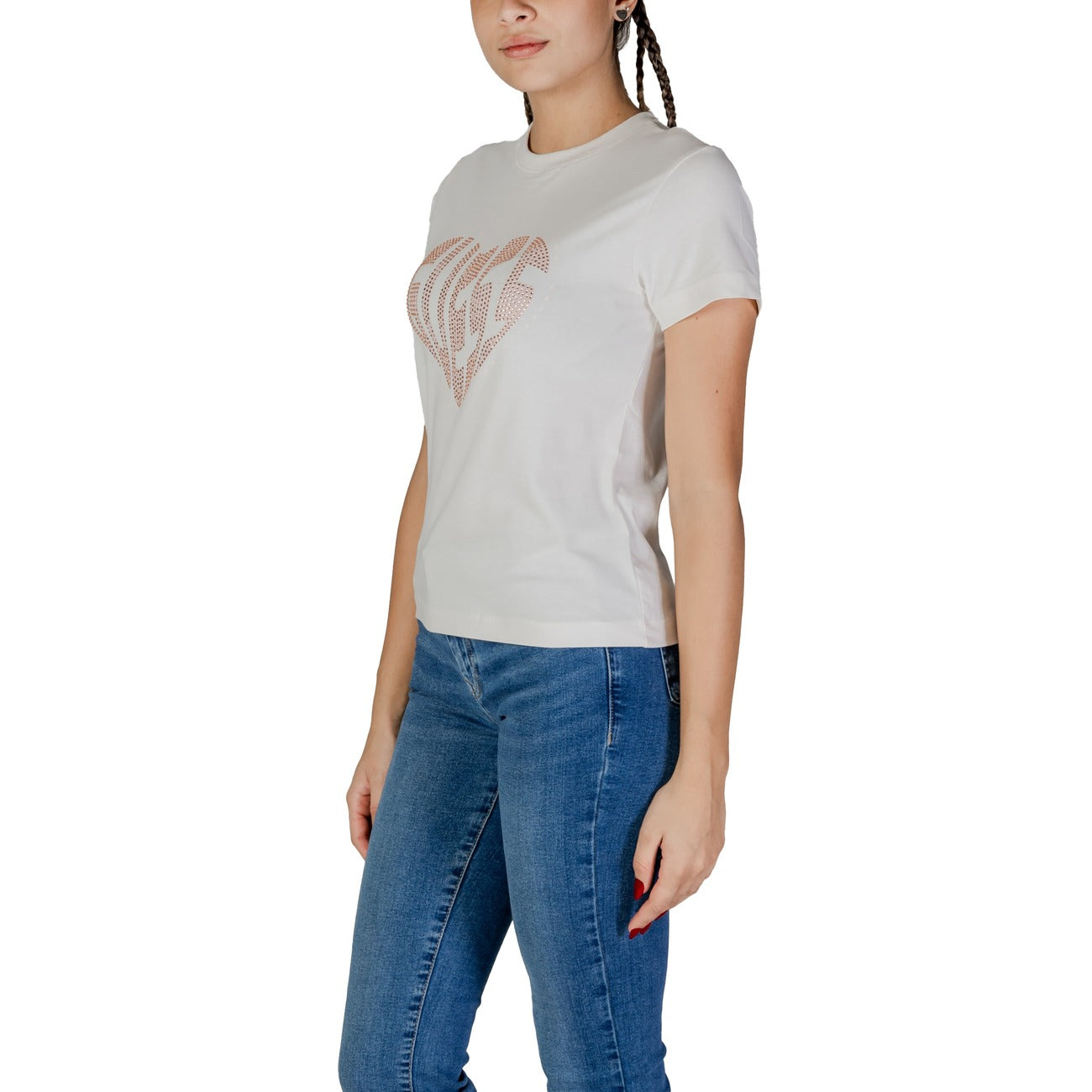 Guess Active Femme T-Shirts