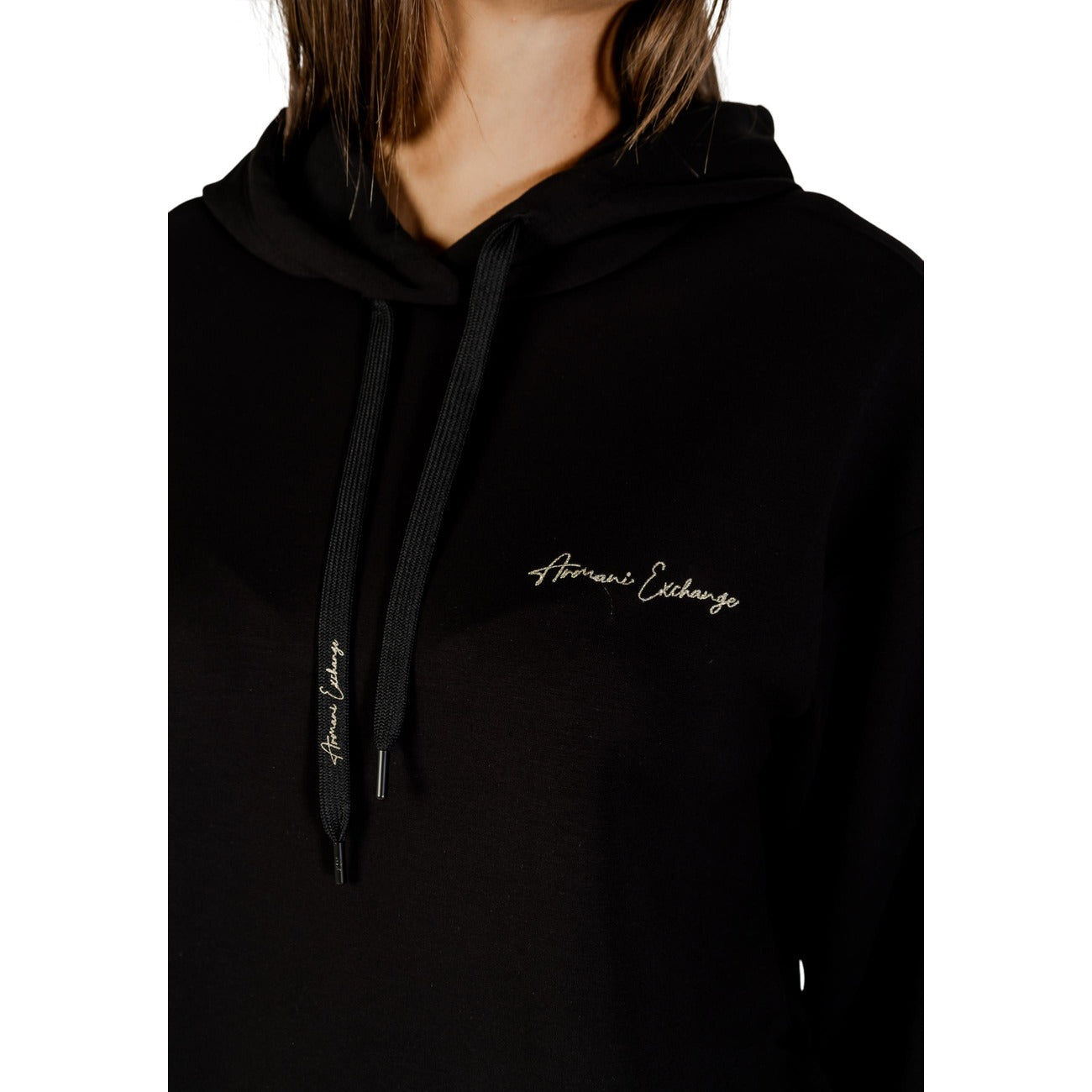 Armani Exchange Femme Sweatshirts