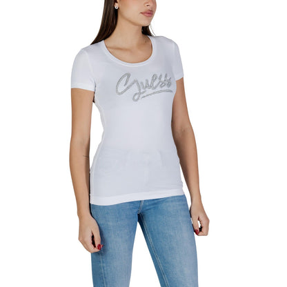 Guess Femme T-Shirts