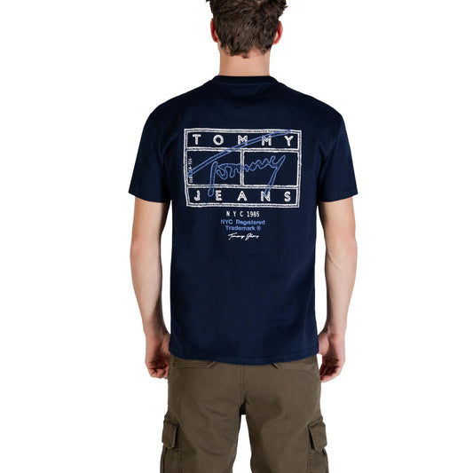 Tommy Hilfiger Jeans Homme T-Shirts