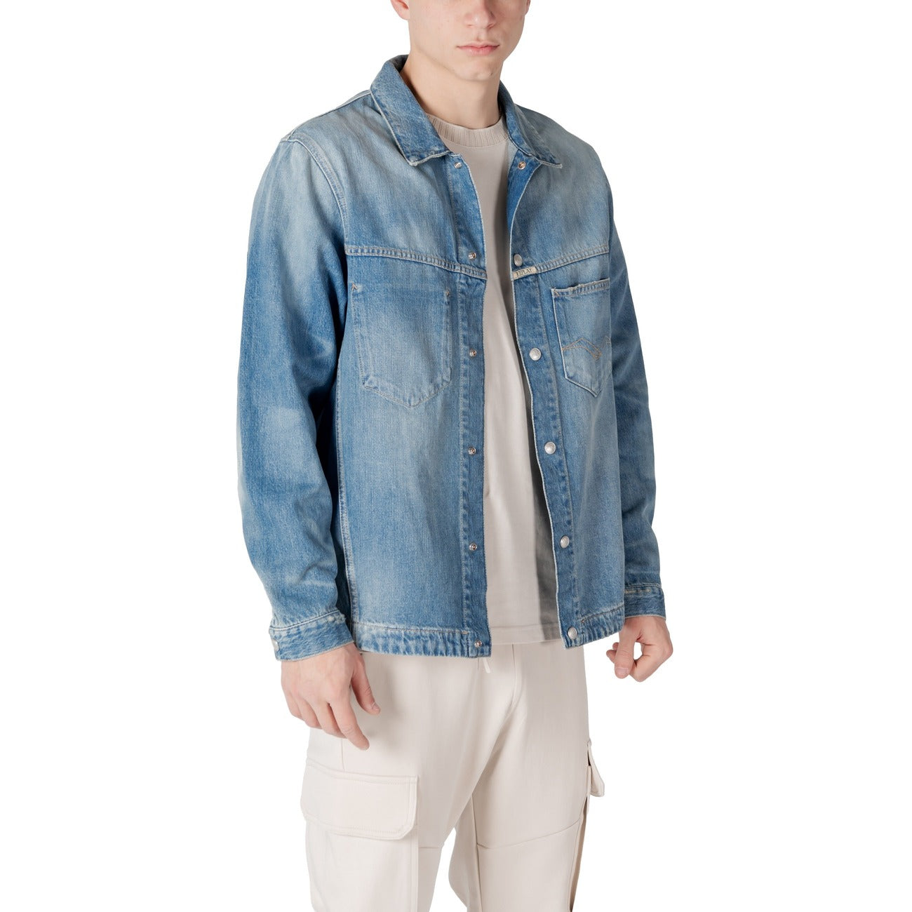 Replay Homme Jaquettes