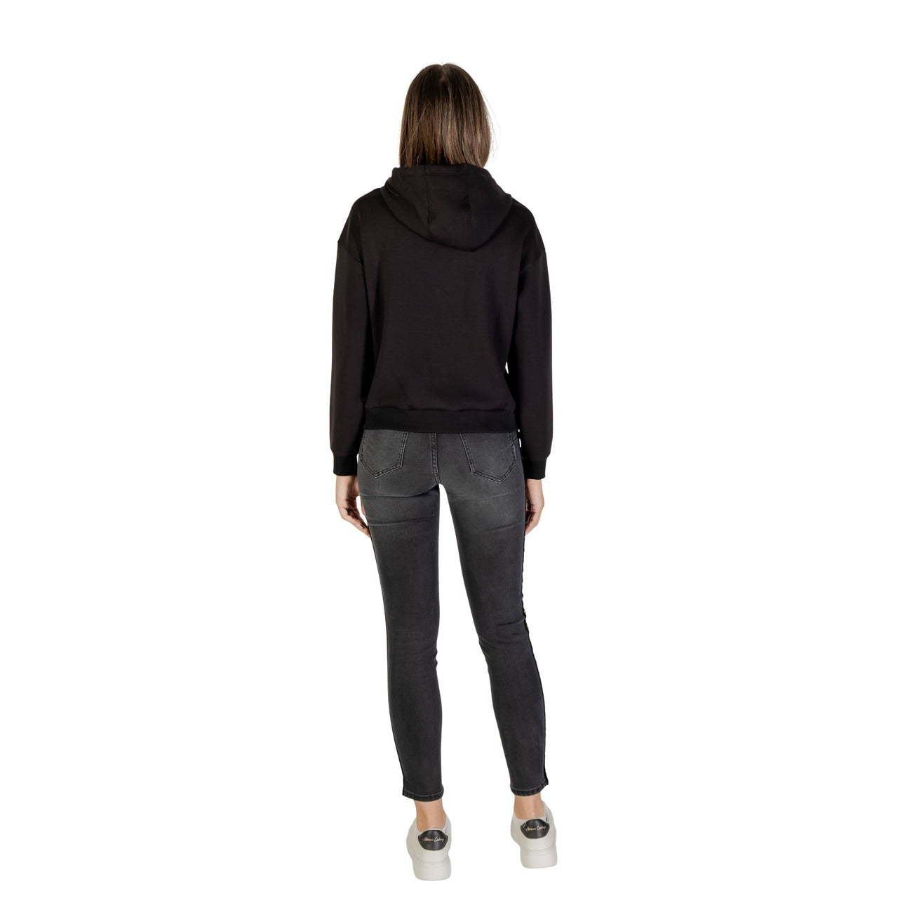 Armani Exchange Femme Sweatshirts