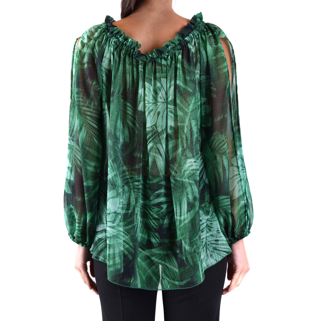 Ermanno Femme Blouse