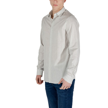 Armani Exchange Homme Chemises
