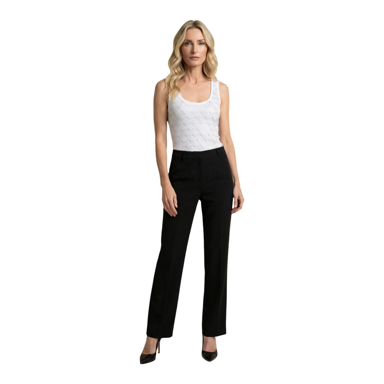 Guess Femme Debardeurs