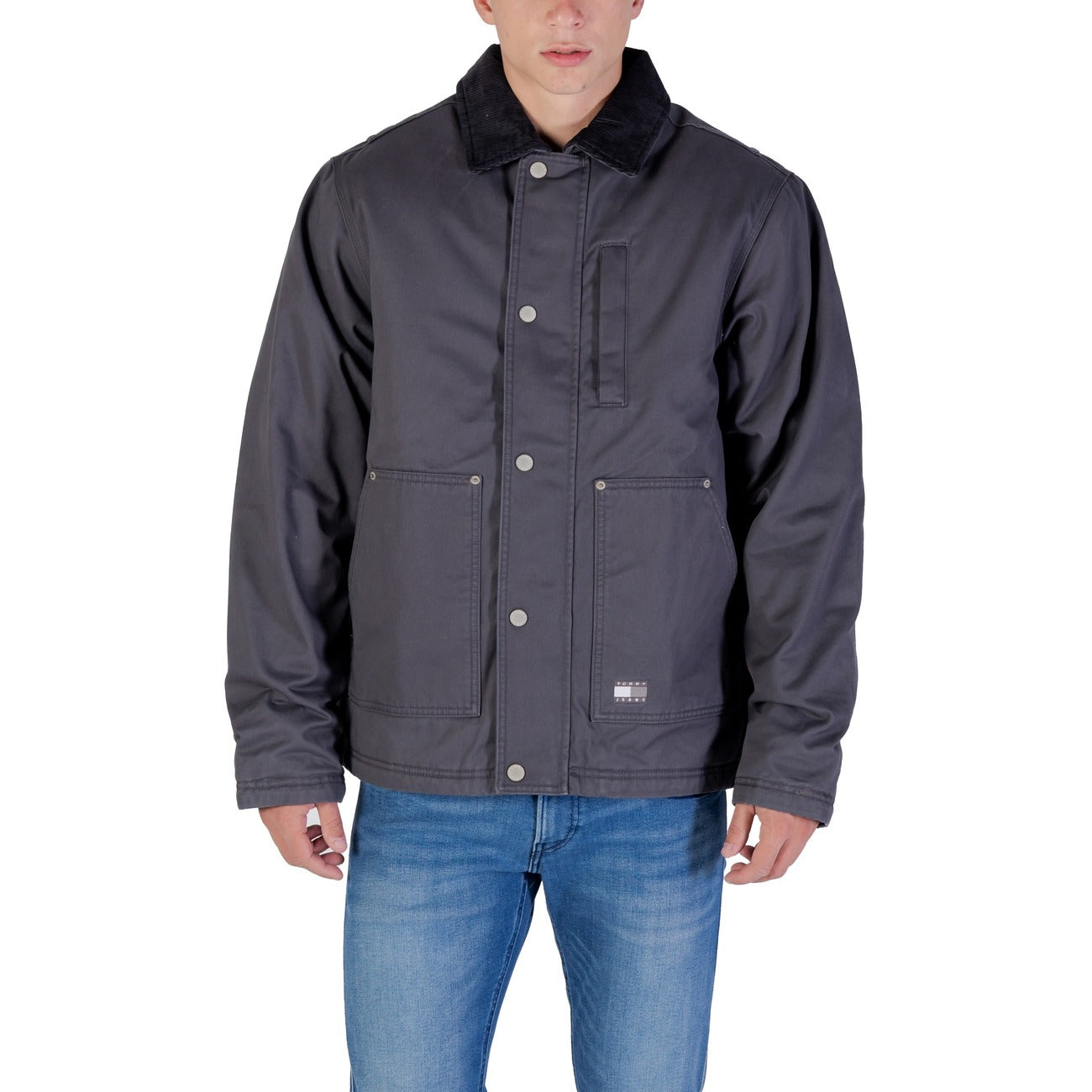 Tommy Hilfiger Jeans Homme Vestes