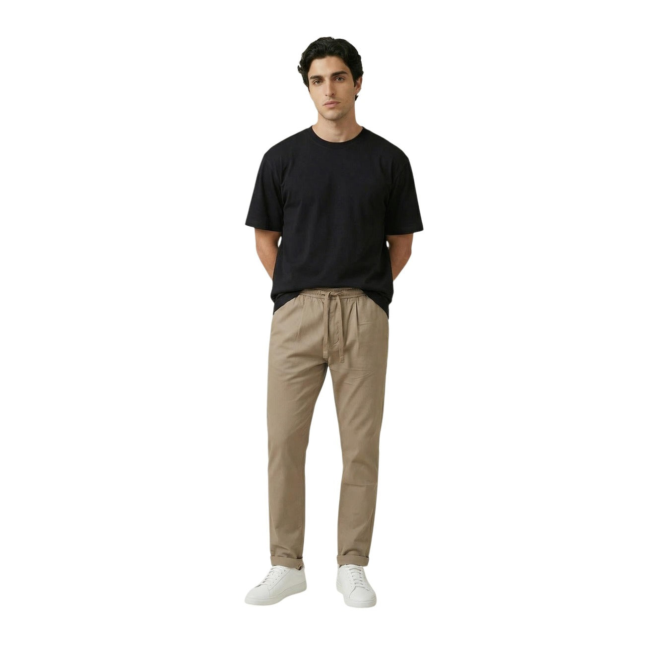 Gianni Lupo Homme T-Shirts