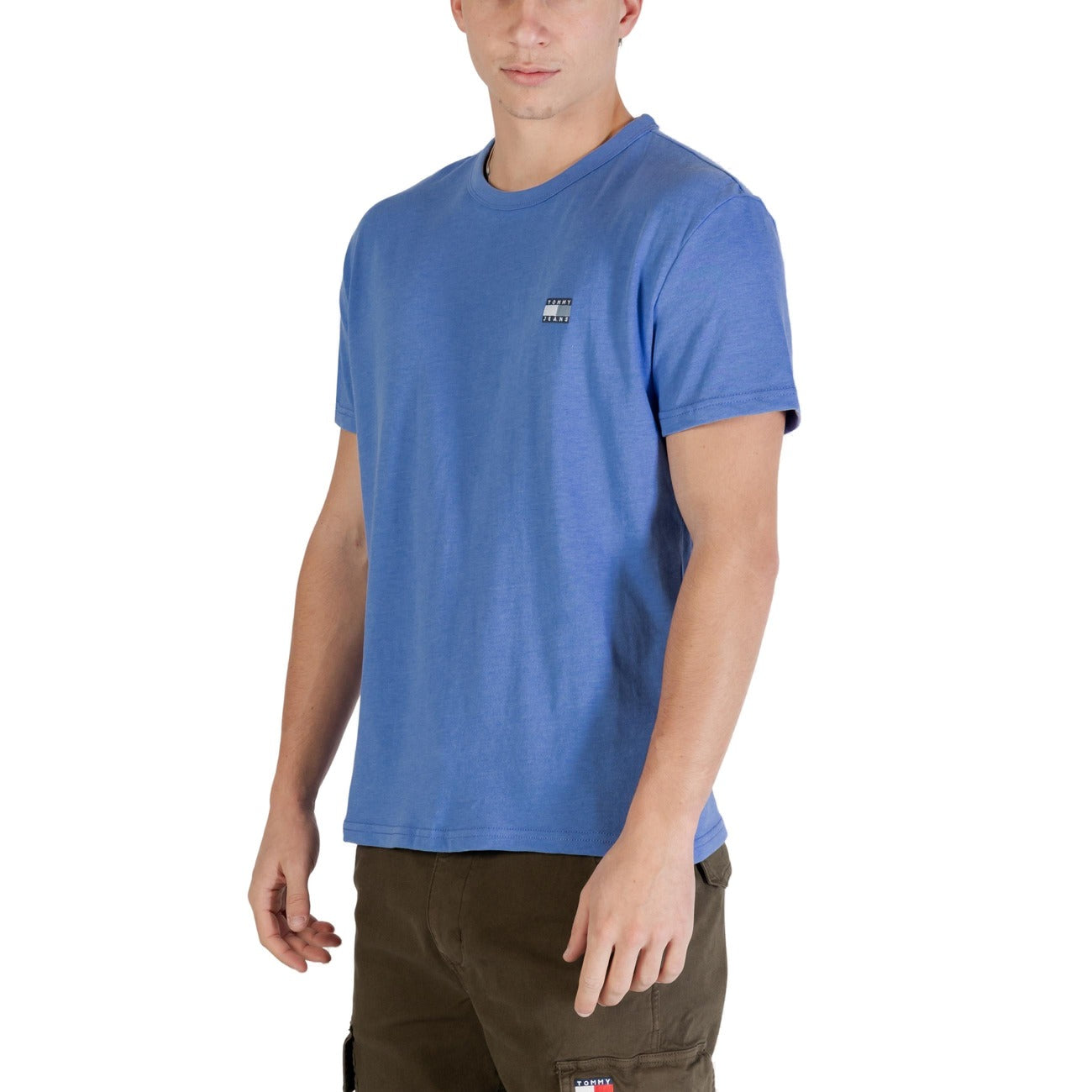 Tommy Hilfiger Jeans Homme T-Shirts