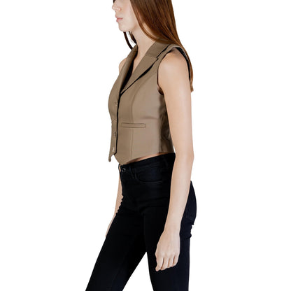 Morgan De Toi Femme Gilets