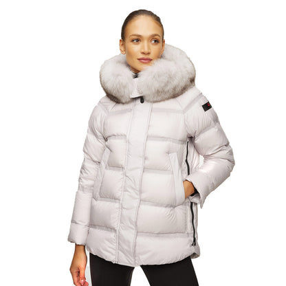 Peuterey Femme Jaquettes