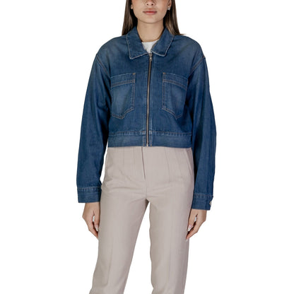 Replay Femme Jaquettes