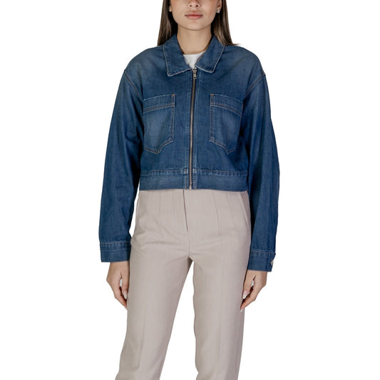 Replay Femme Jaquettes