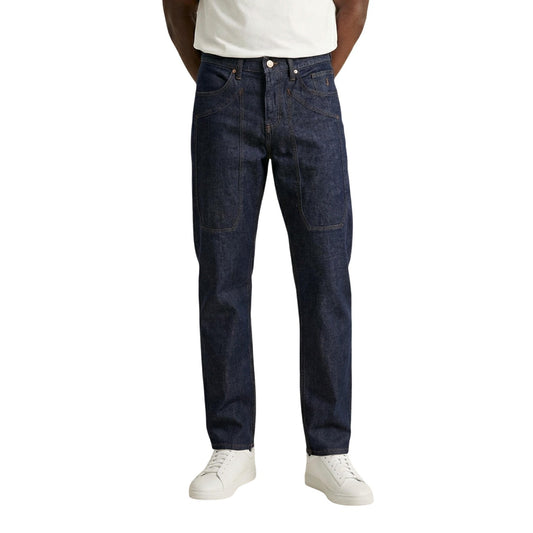 Jeckerson Homme Jeans
