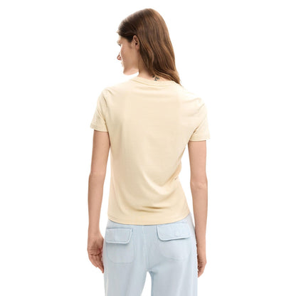 Desigual Femme T-Shirts