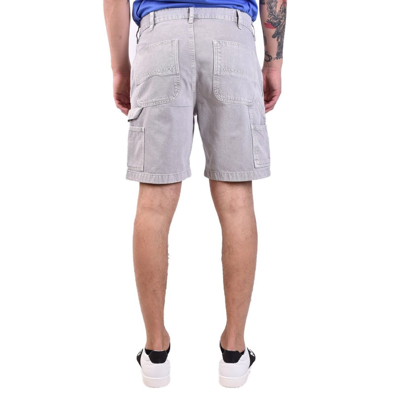 Moschino Homme Bermudas