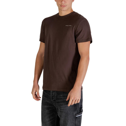 Tommy Hilfiger Jeans Homme T-Shirts