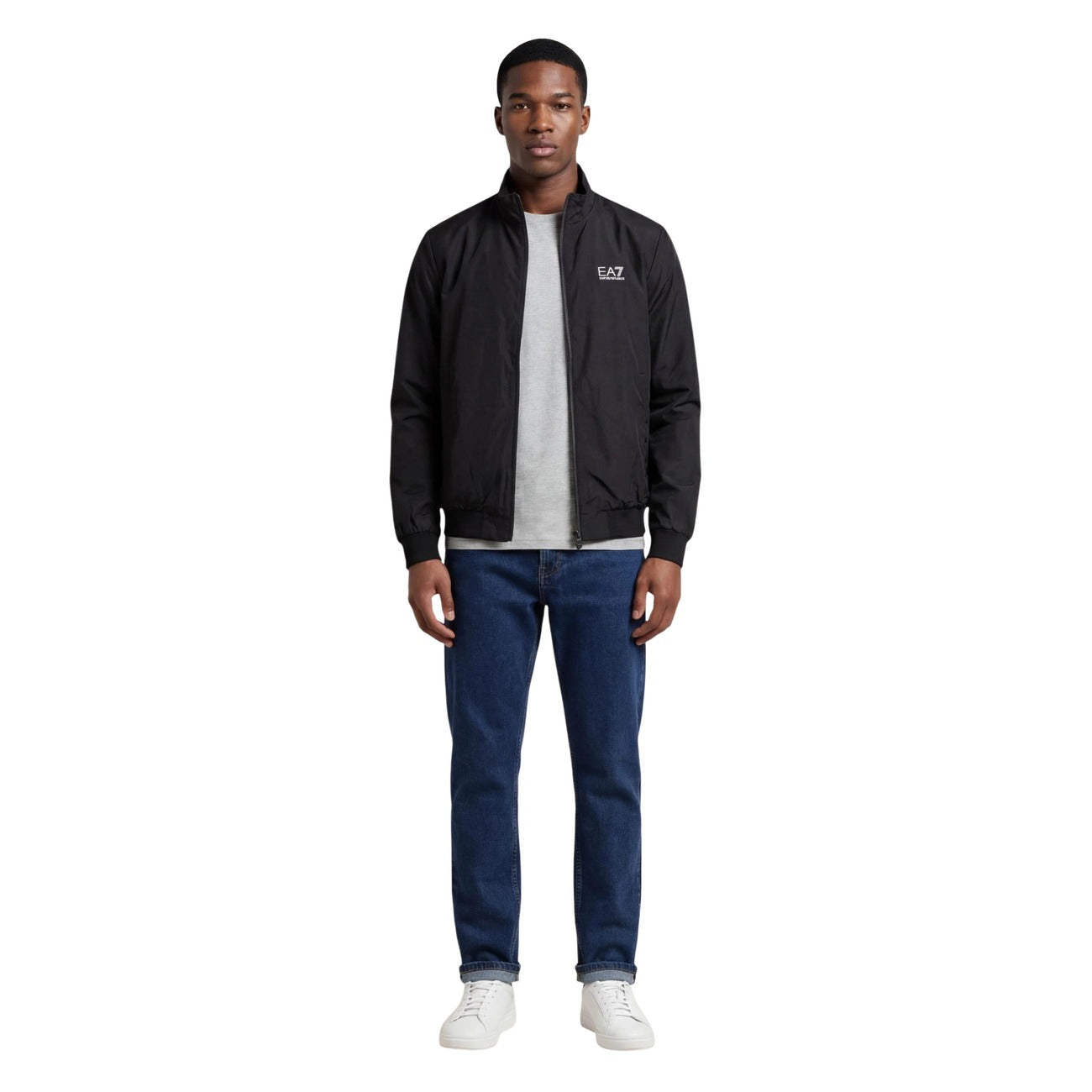 Ea7 Homme Jaquettes