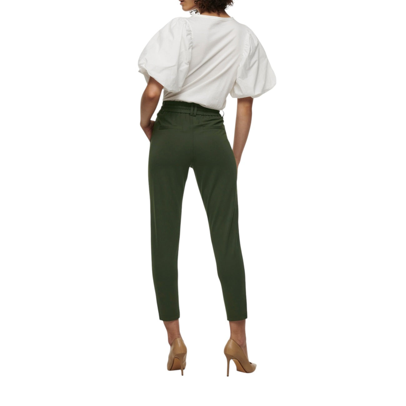 Only Femme Pantalons