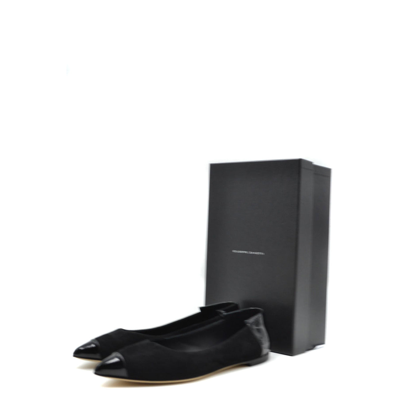 Giuseppe Zanotti  Femme Ballerines