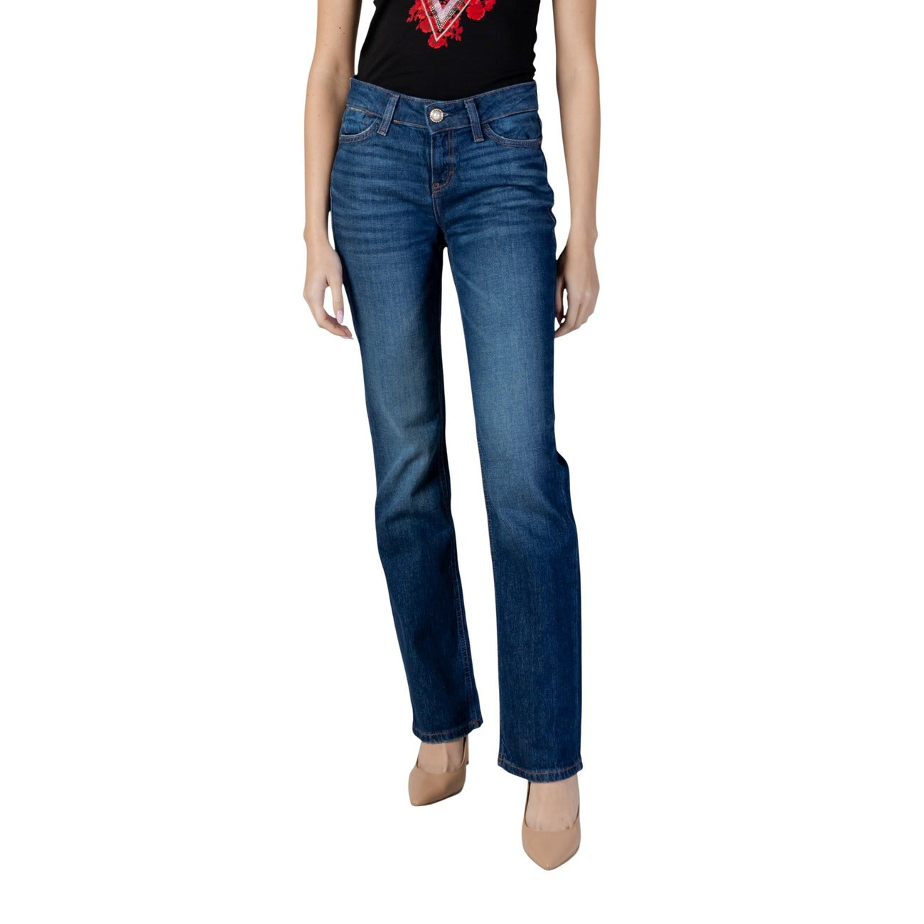 Guess Femme Jeans