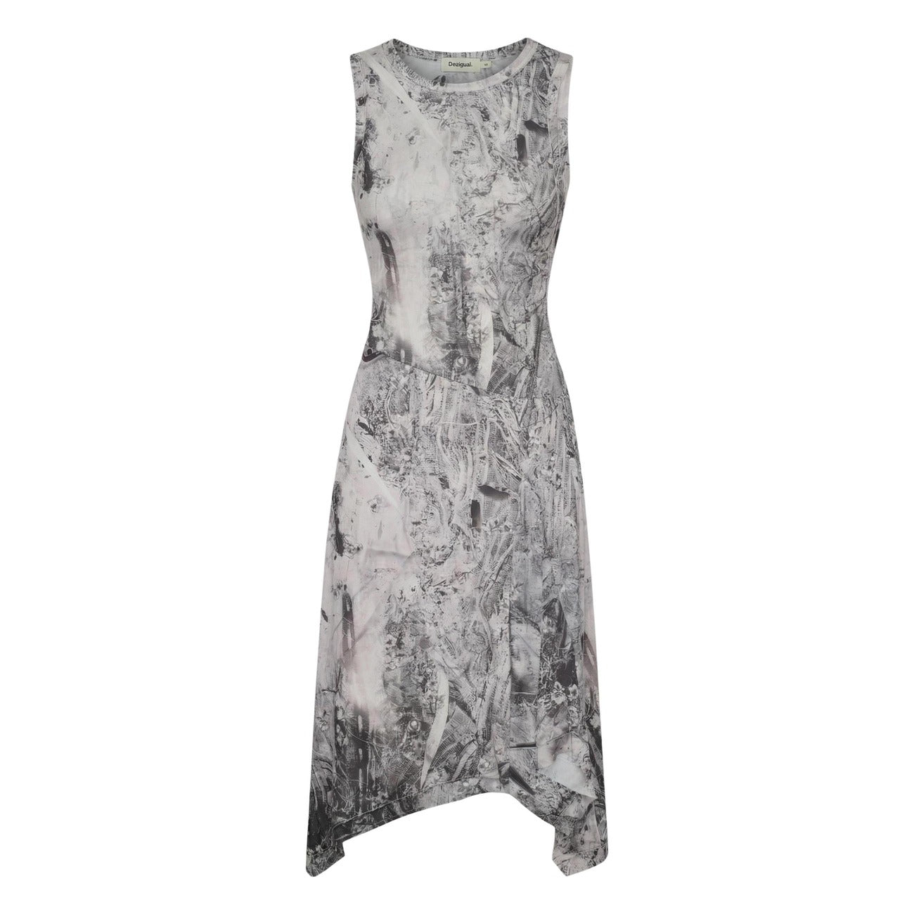 Desigual Femme Robes