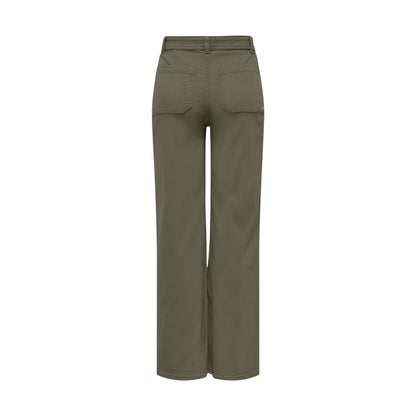 Jacqueline De Yong Femme Pantalons