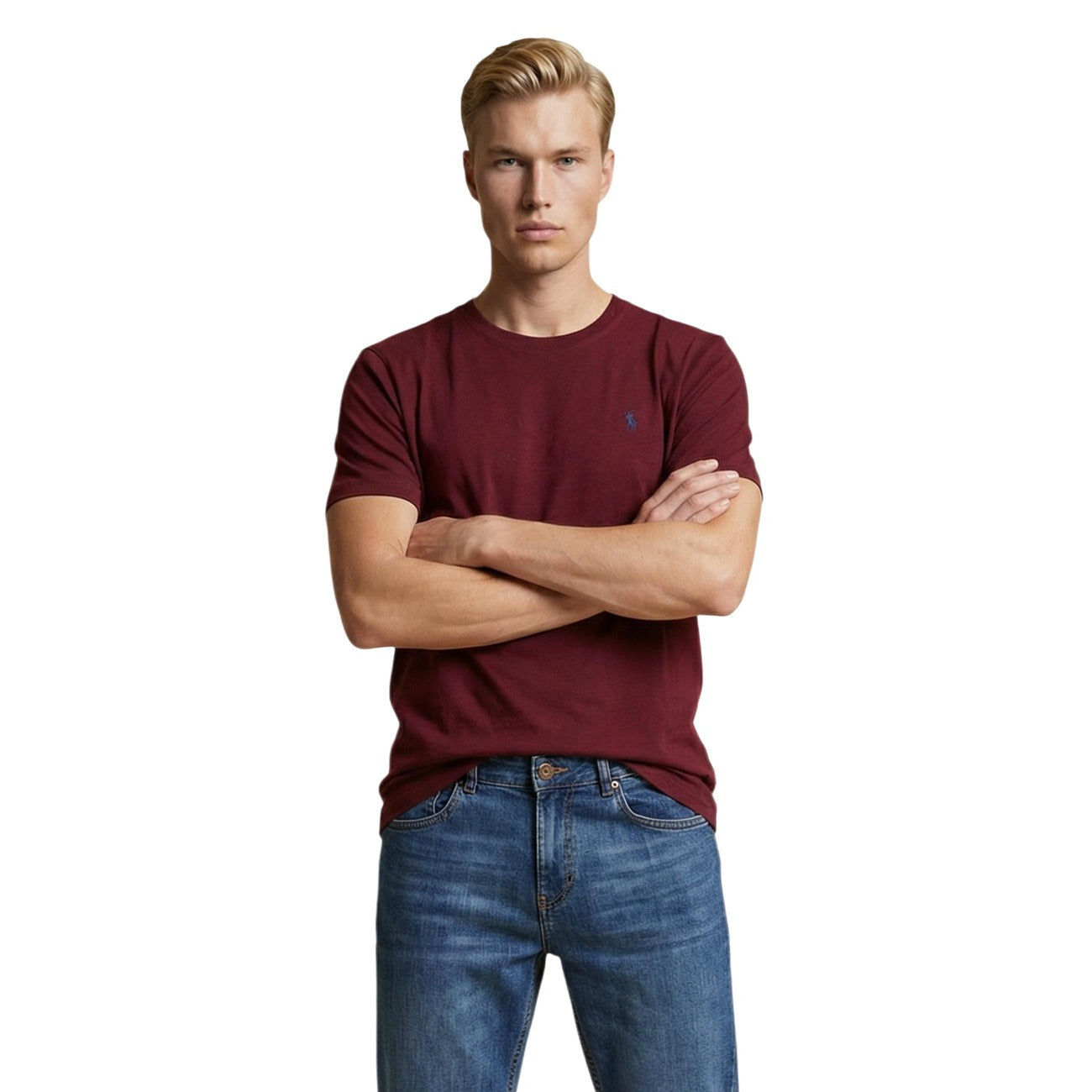 U.s. Polo Assn. Homme T-Shirts