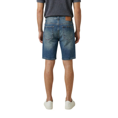 Gianni Lupo Homme Bermudas