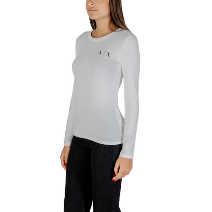 Armani Exchange Femme T-Shirts