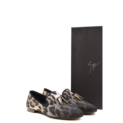 Giuseppe Zanotti  Homme Mocassins