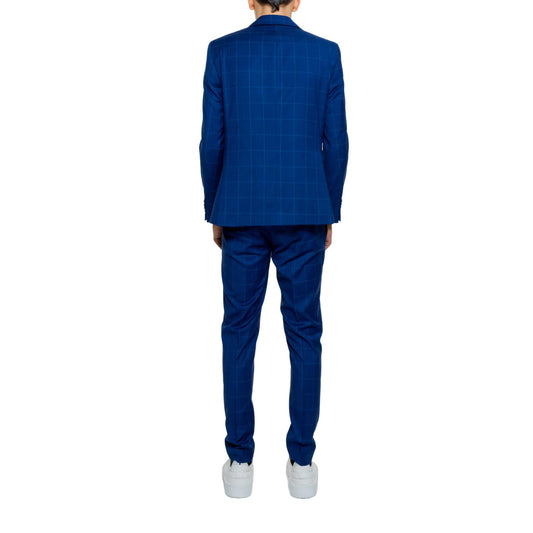 Mulish Homme Costumes