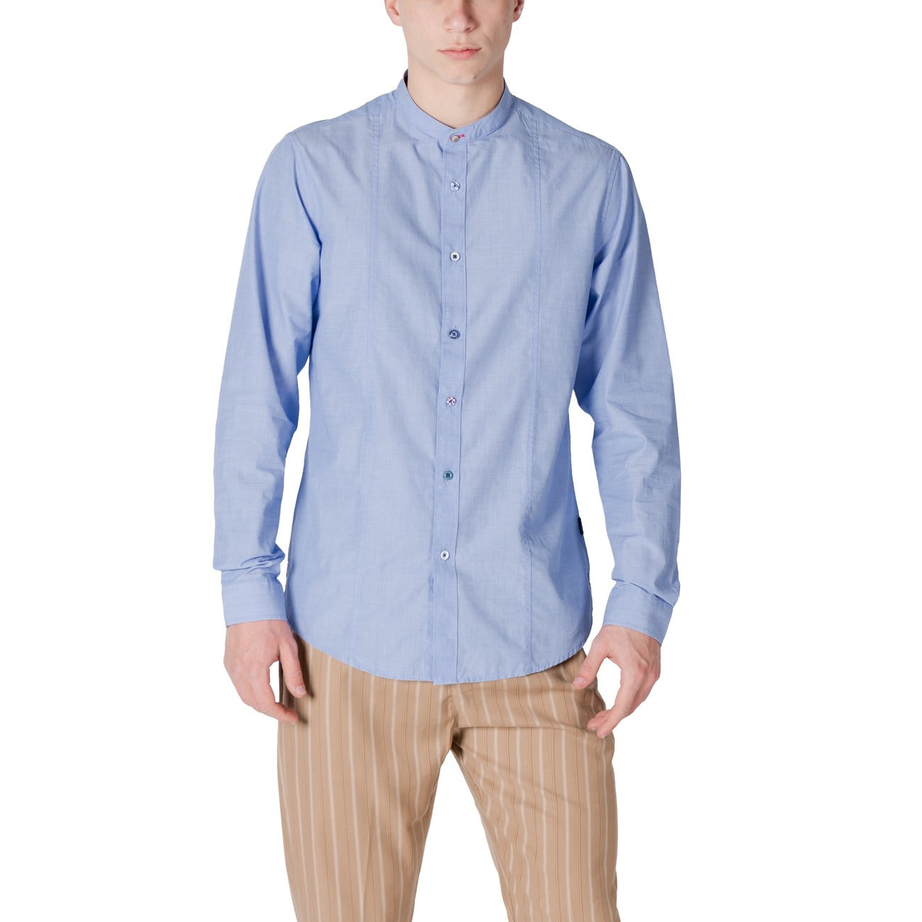 Gianni Lupo Homme Chemises